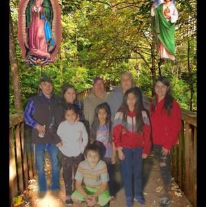 Meet your Posher, Elmoreño